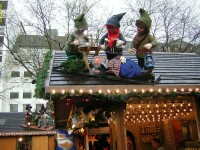 kerstmarkt koln 2008 Neumarkt