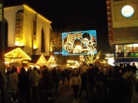 kerstmarkt essen 2008