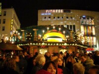 kerstmarkt essen 2008