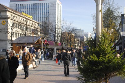Duisburg xmarkt 2011