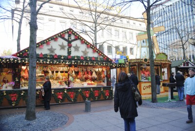 Duisburg xmarkt 2011