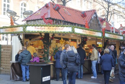 Duisburg xmarkt 2011