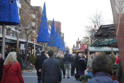Duisburg xmarkt 2011