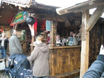 kerstmarkt oberhausen 2009