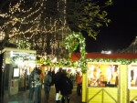 kerstmarkt aken