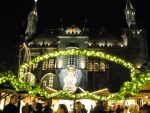 kerstmarkt aken