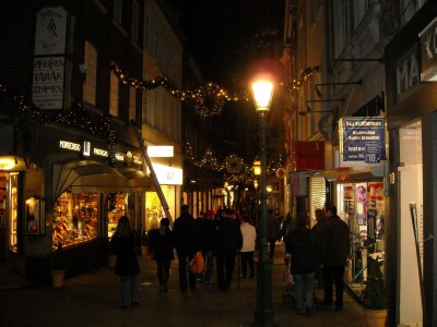 kerstmarkt aken
