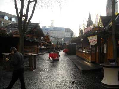 kerstmarkt bonn