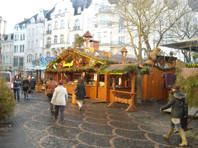 kerstmarkt bonn