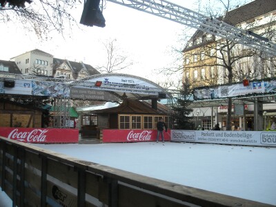 kerstmarkt bonn