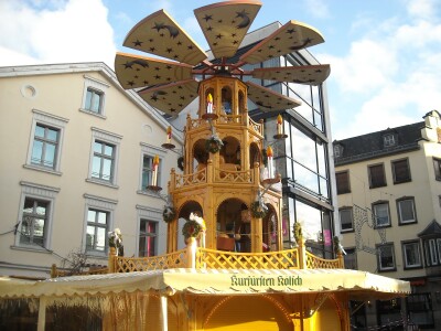 kerstmarkt bonn