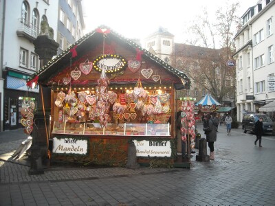 kerstmarkt bonn