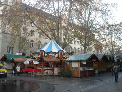 kerstmarkt bonn