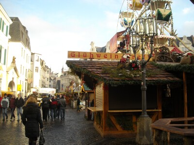 kerstmarkt bonn