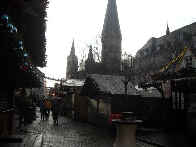 kerstmarkt bonn