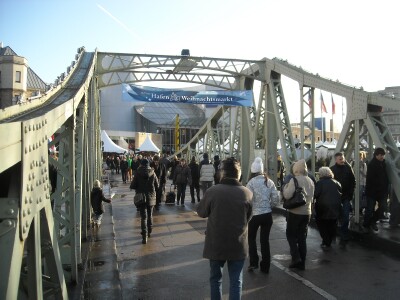 kerstmarkt koln 2011