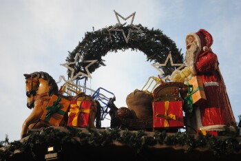 kerstmarkt koln 2010