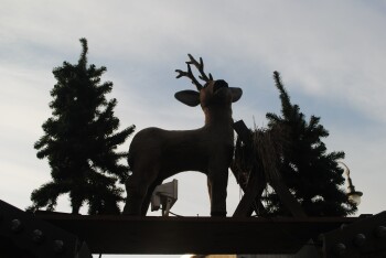 kerstmarkt koln 2010