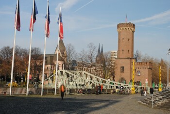 kerstmarkt koln 2010