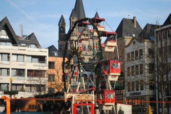 kerstmarkt koln 2010