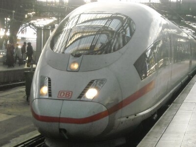 Extra treinaanbod en snellere treinen naar Duitsland