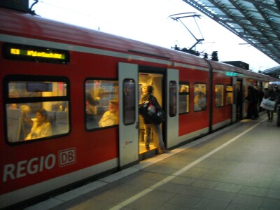 Thalys verhoogt zijn frequenties naar Essen vanaf 9 december