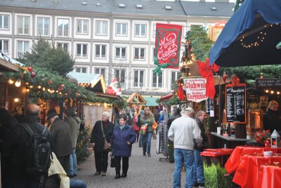 kerstmarkt koln 2010